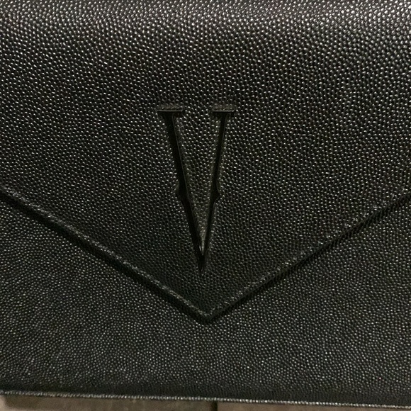 Vertigo Paris shoulder party bag - Picture 5 of 8